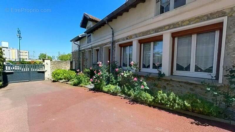 Appartement à MARLY-LE-ROI