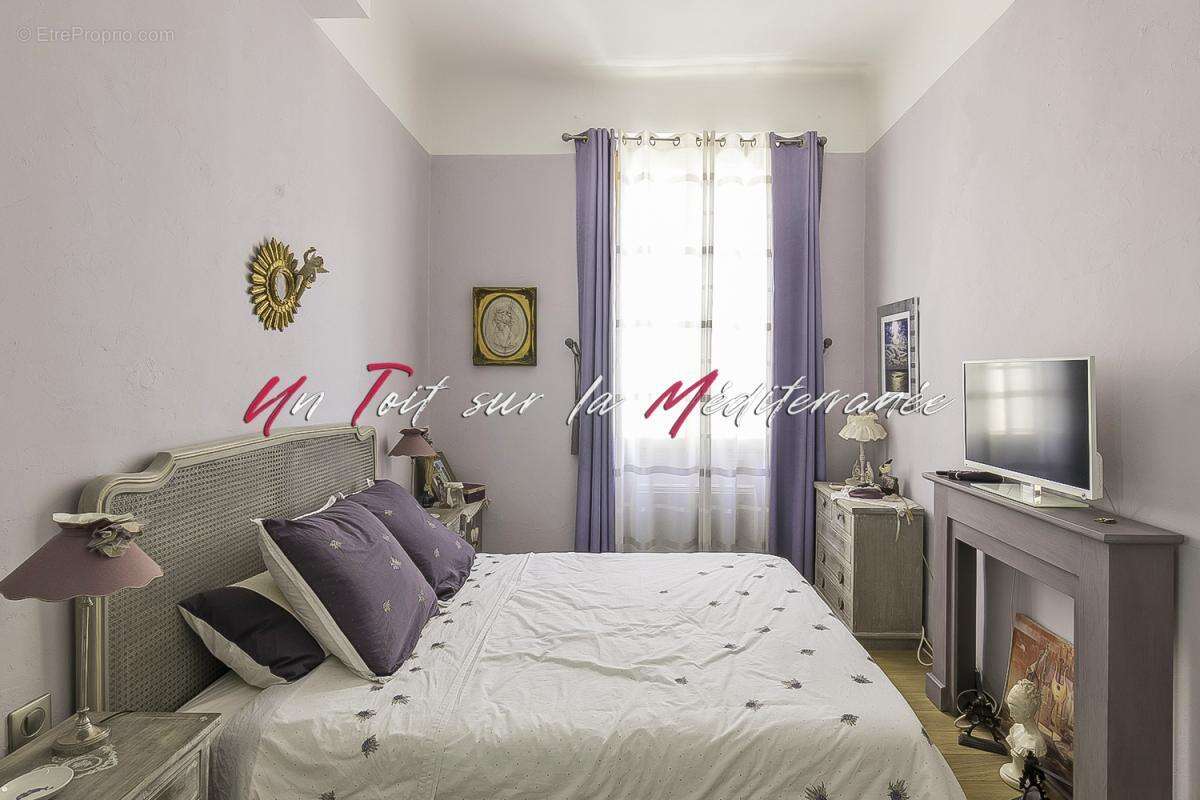 Appartement à HYERES