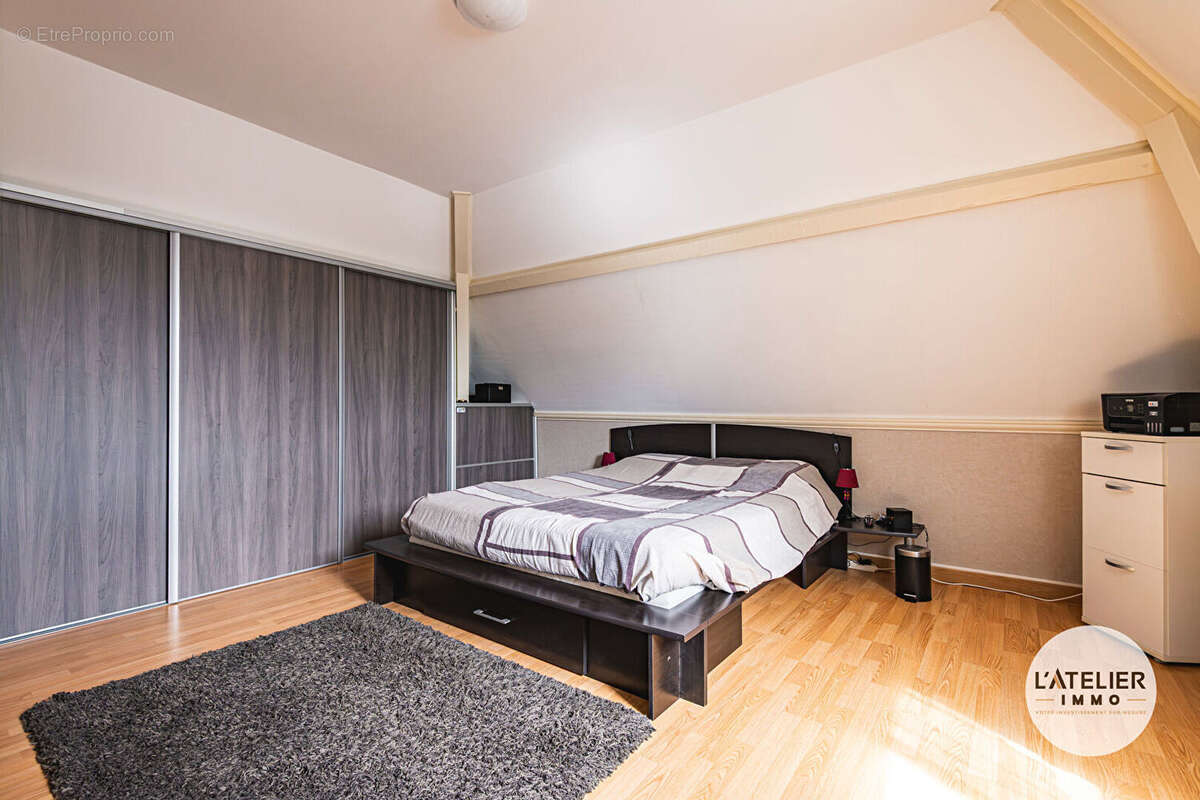 Maison à WITRY-LES-REIMS