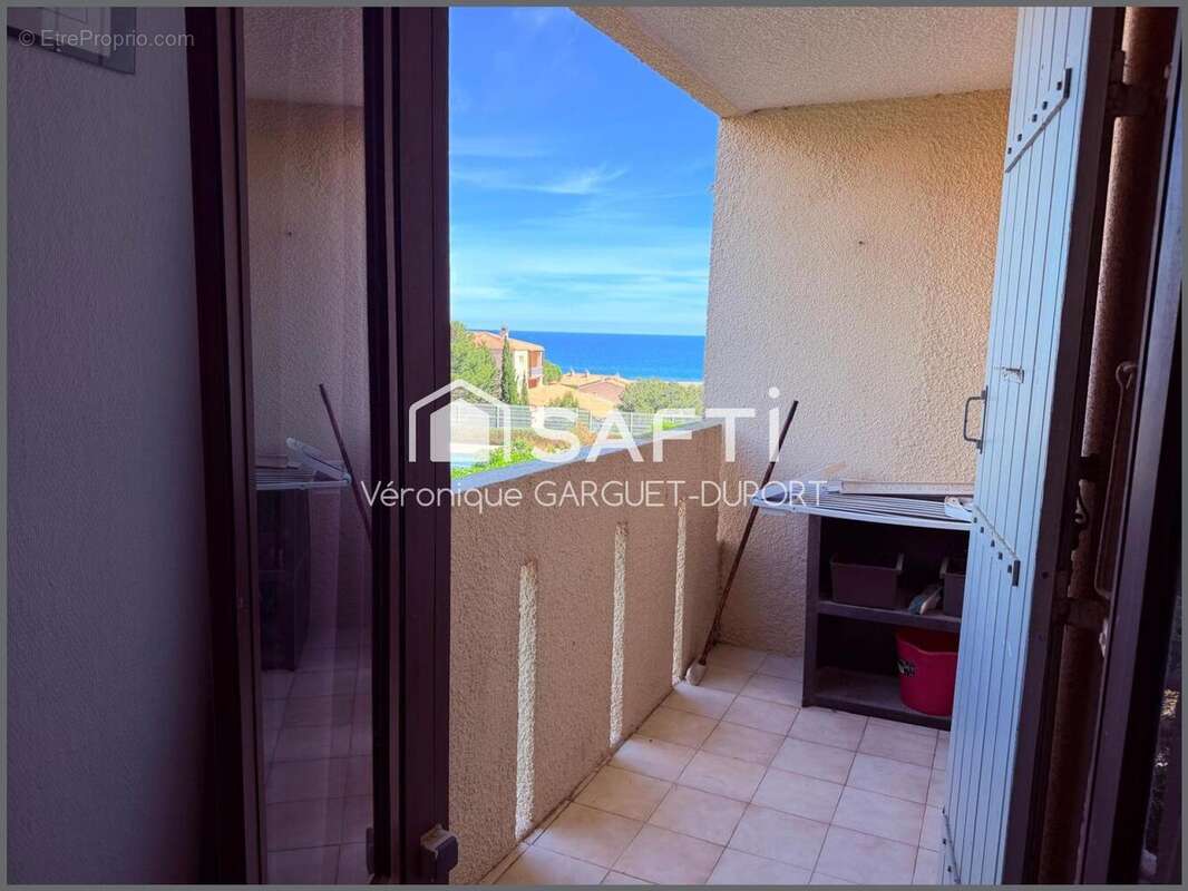 Photo 2 - Appartement à FLEURY