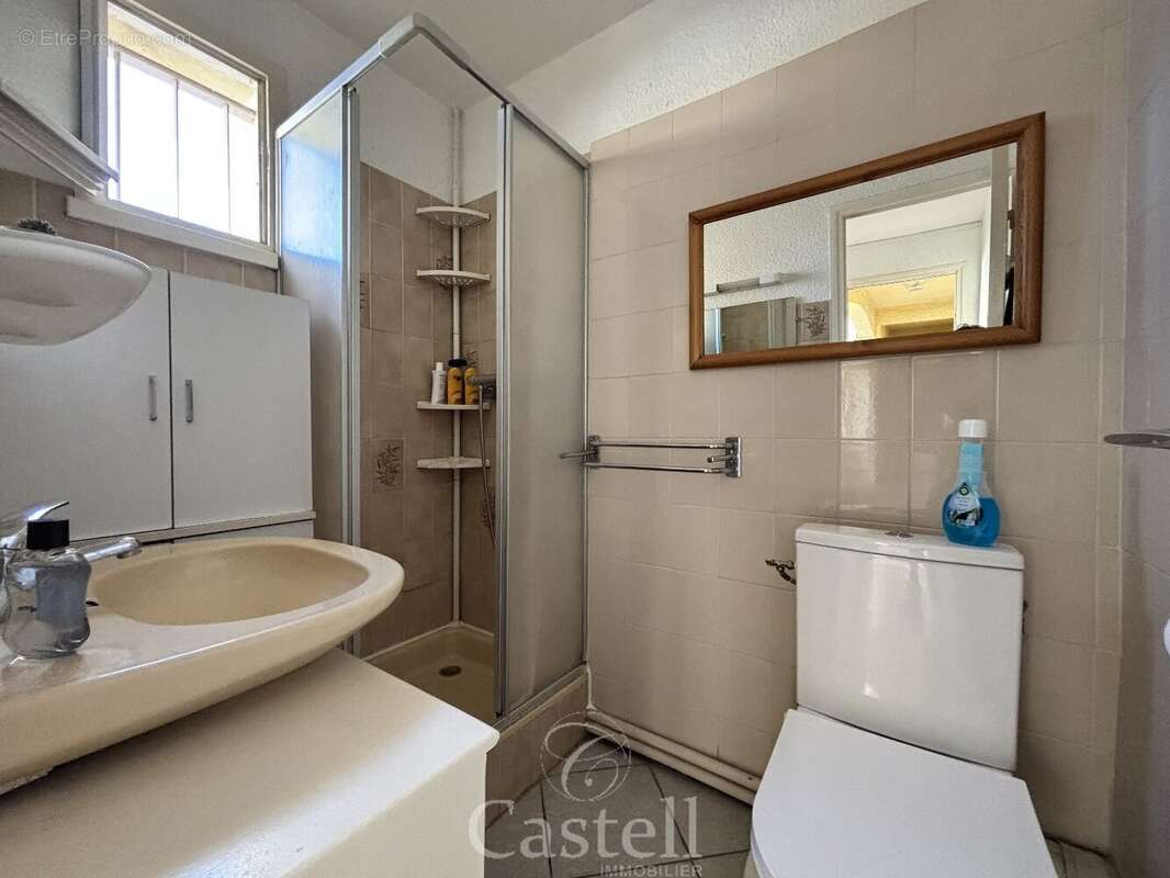 Appartement à AGDE