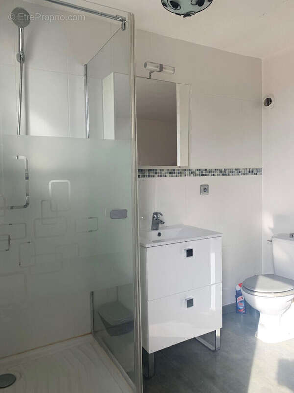 Maison à TORREILLES