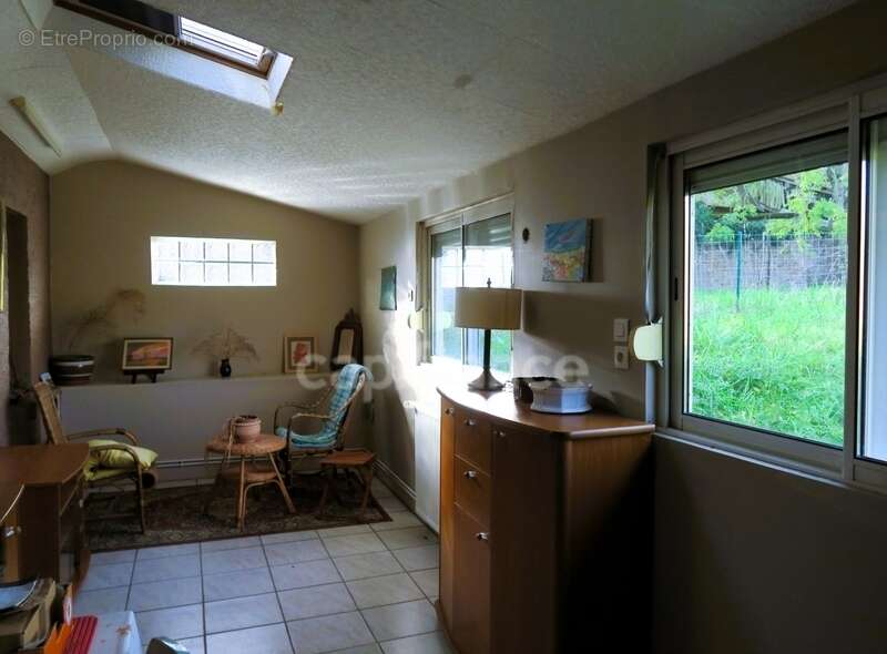 Maison à LA CHAPELLE-VICOMTESSE