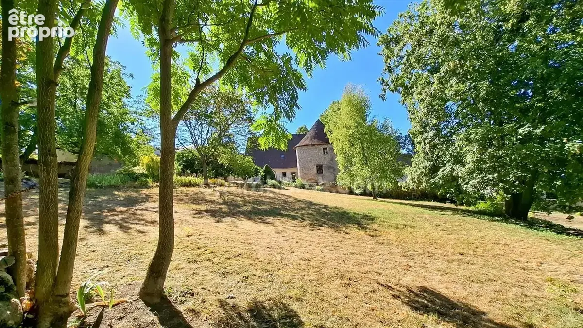 Maison à vendre 9 pièces (03) - photo 5