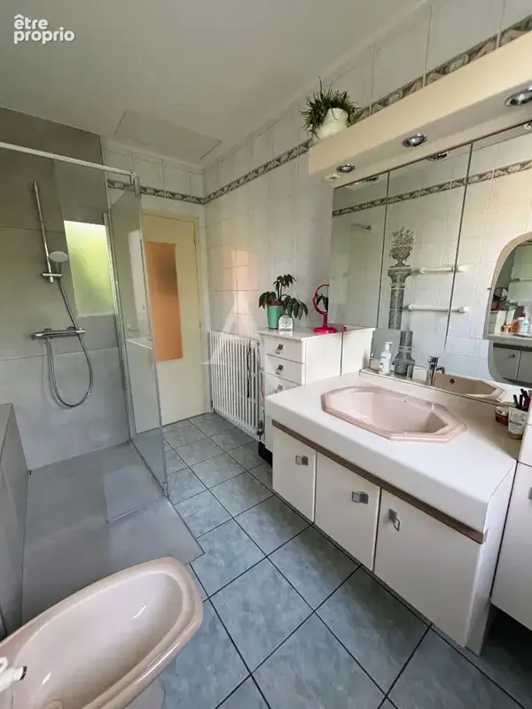 Maison Chanverrie - 100 m2 - photo 10