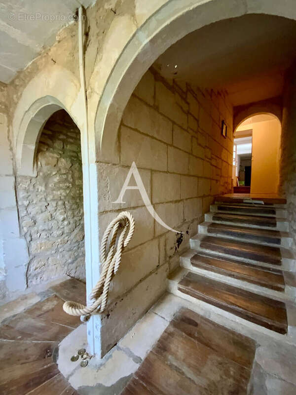 Maison Pons 8 pièce(s) 220 m2 - photo 9