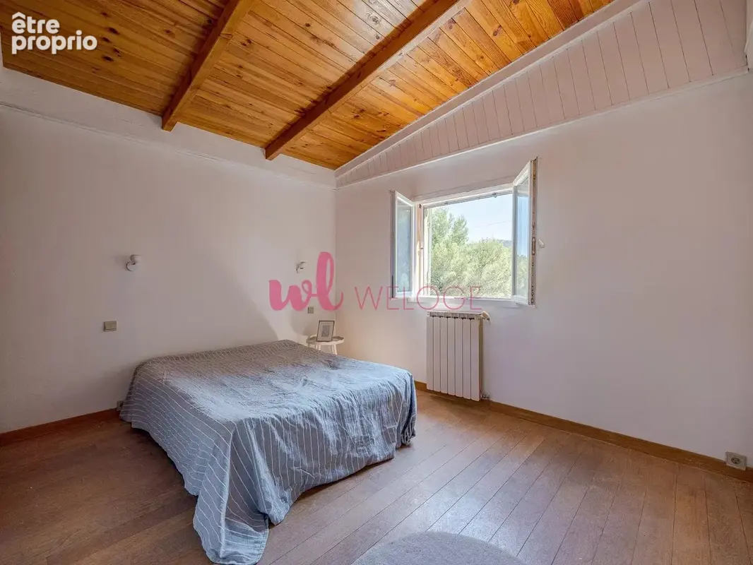 À vendre maison T7, jardin, piscine, vue mer - photo 18