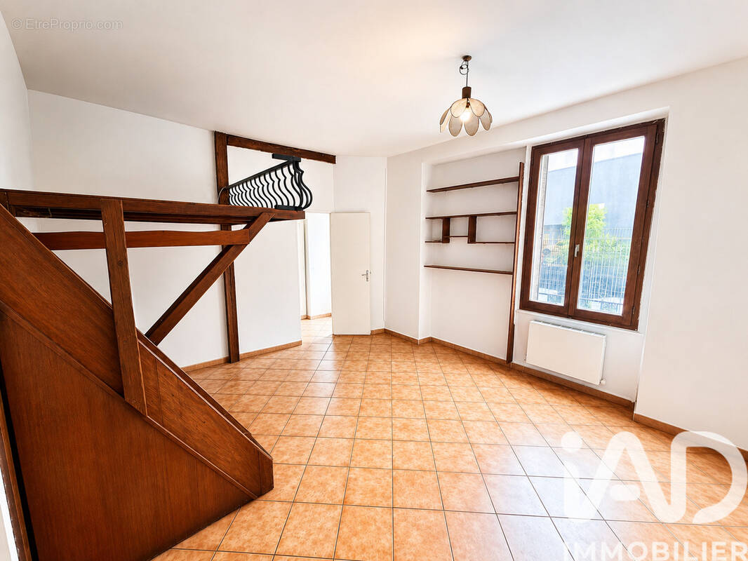 Photo 1 - Appartement à NOISY-LE-SEC