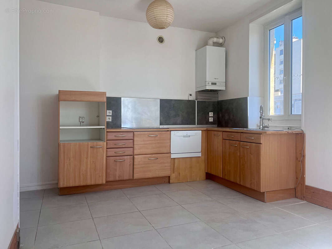 Appartement à NEVERS