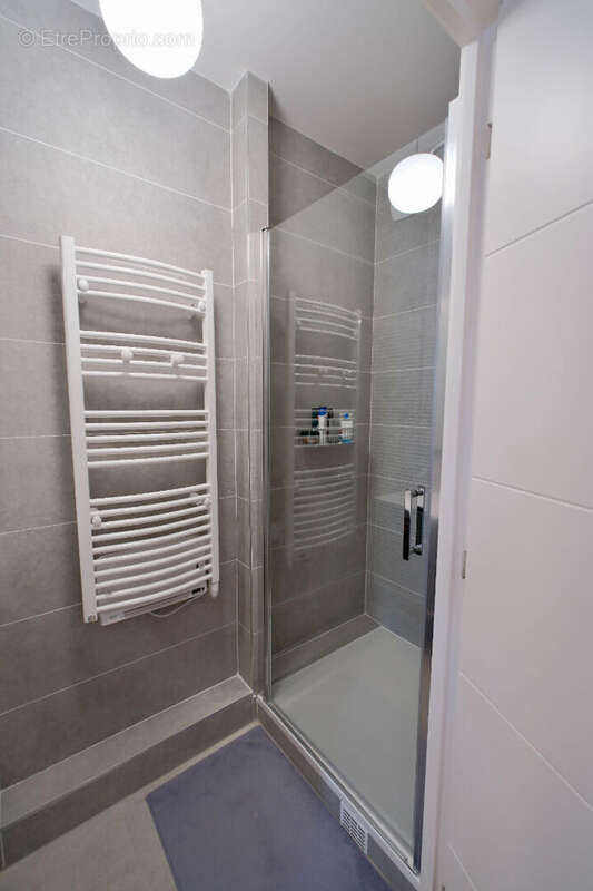 Appartement à PUTEAUX