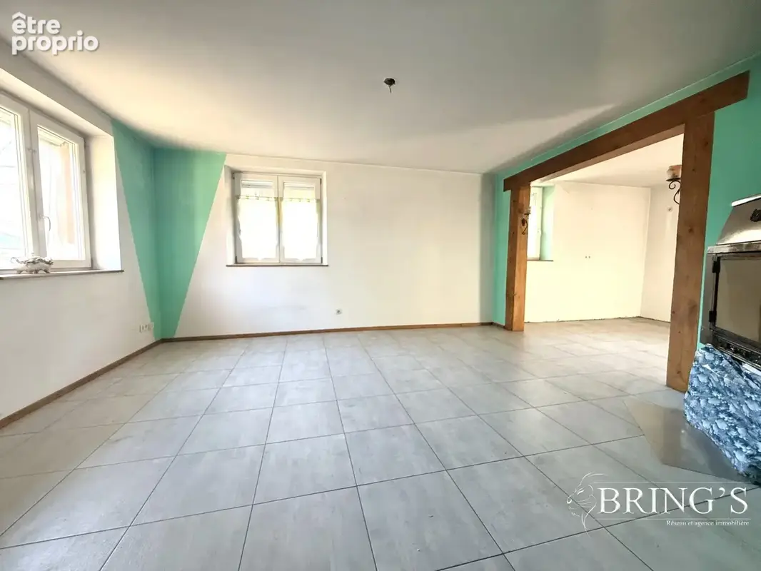 Maison 4 pièces 93 m² à vendre à Romanswiller (67310) - photo 5
