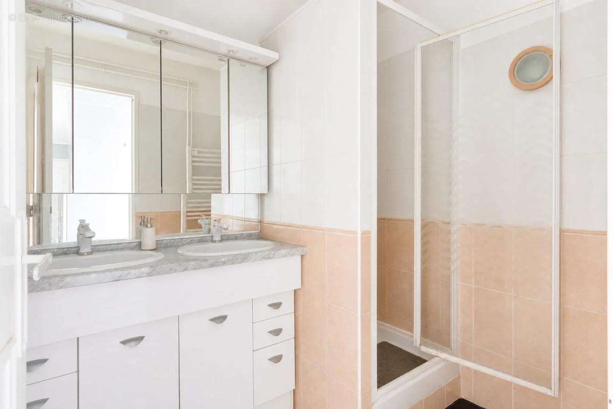 Appartement lumineux de 75 m² à Toulon - photo 13