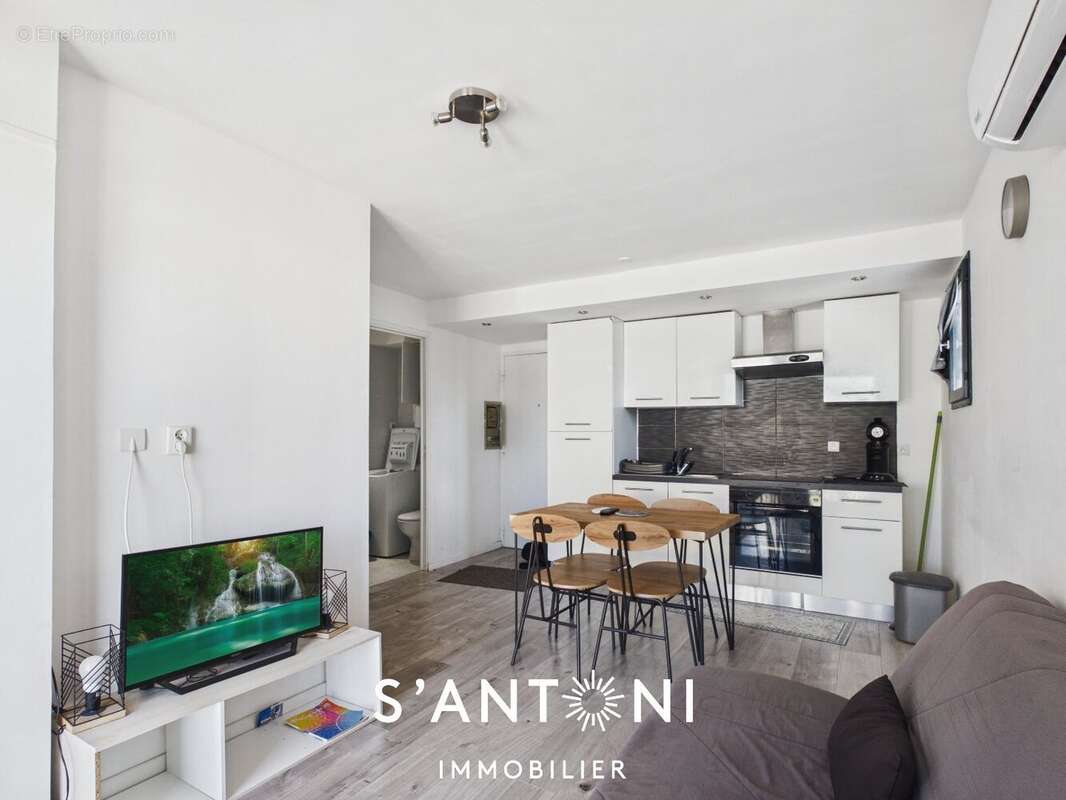 Appartement à AGDE