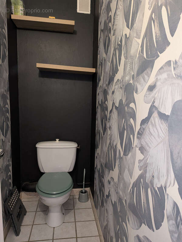 Appartement à BEAUNE