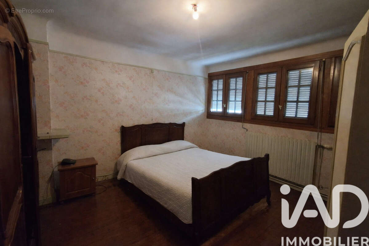 Photo 4 - Maison à FREVENT