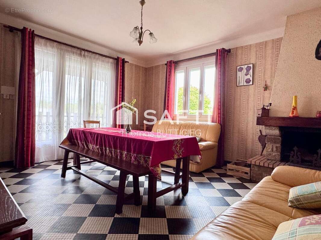 Photo 2 - Maison à REZE