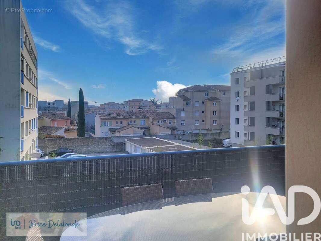 Photo 4 - Appartement à VALENCE