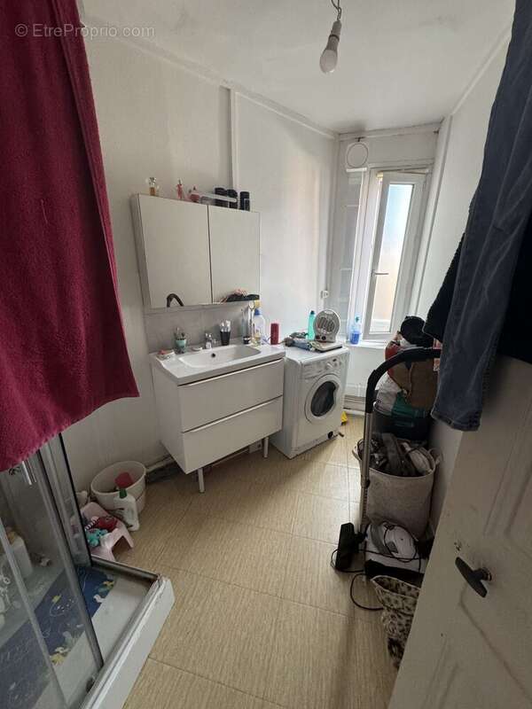 Appartement à ROUEN