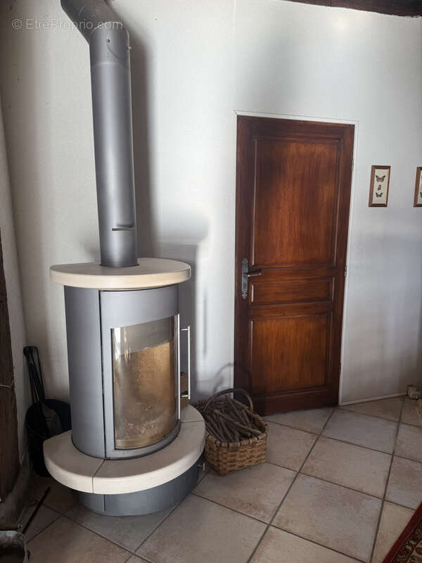 Maison à SAUVETERRE-DE-BEARN