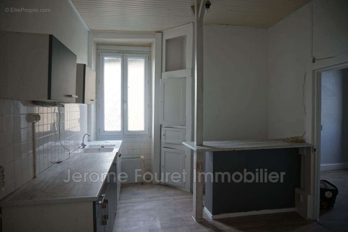 Investissement locatif ou projet familial avec deux appartem - photo 15