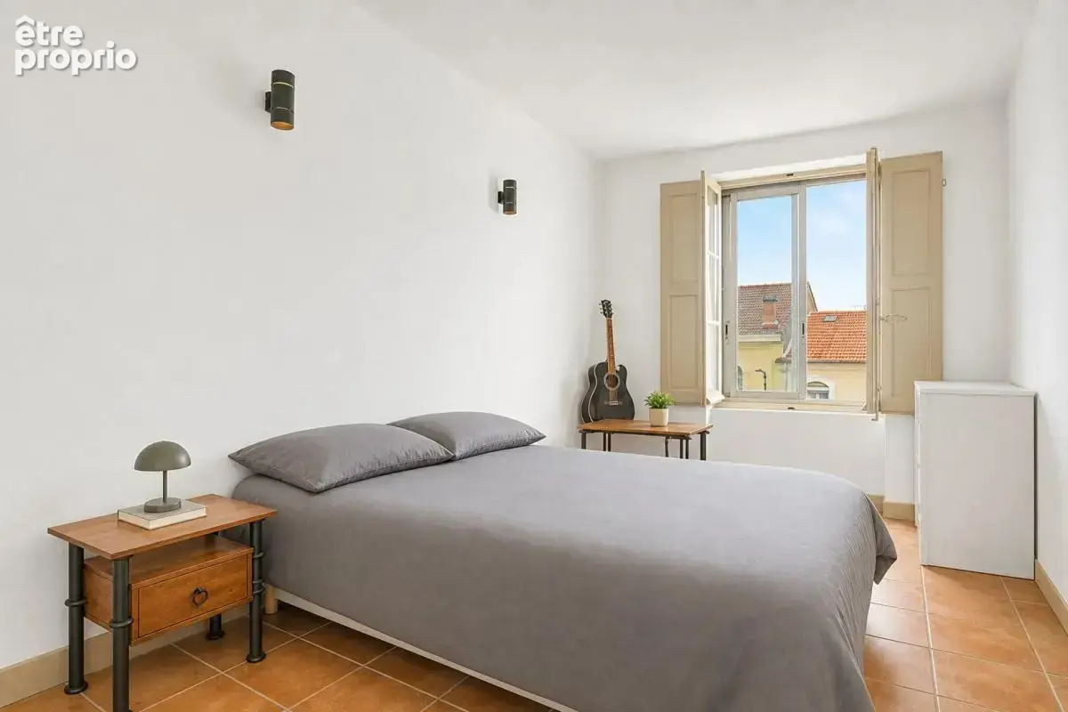 Lumineux duplex a cavaillon - photo 11