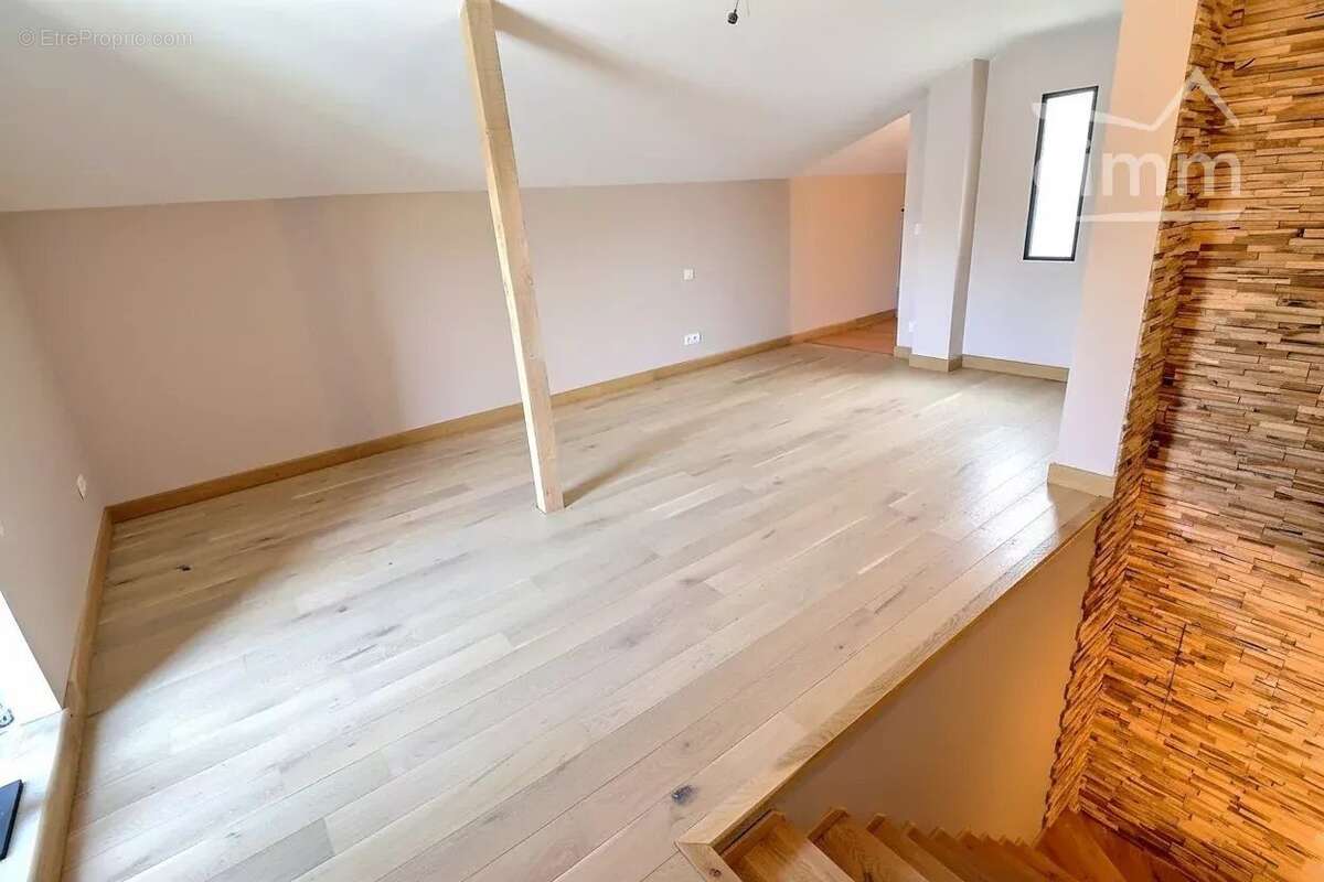 Maison à PETITE-ROSSELLE