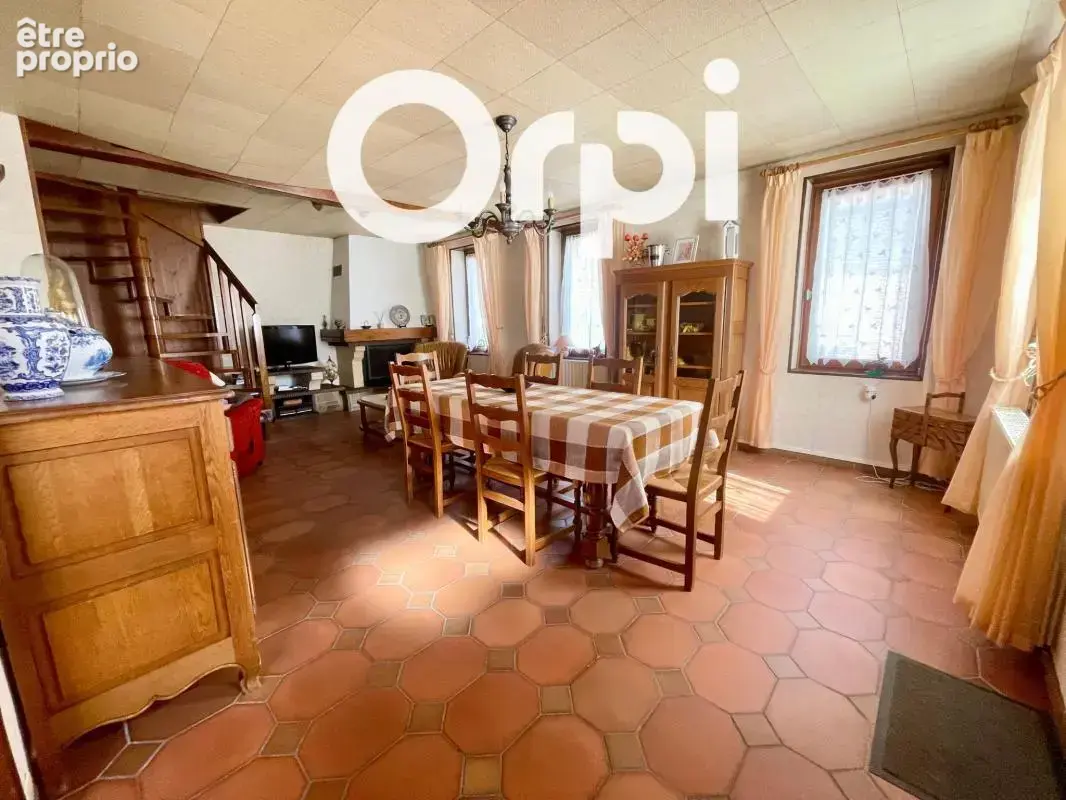 Maison À Vendre - photo 2