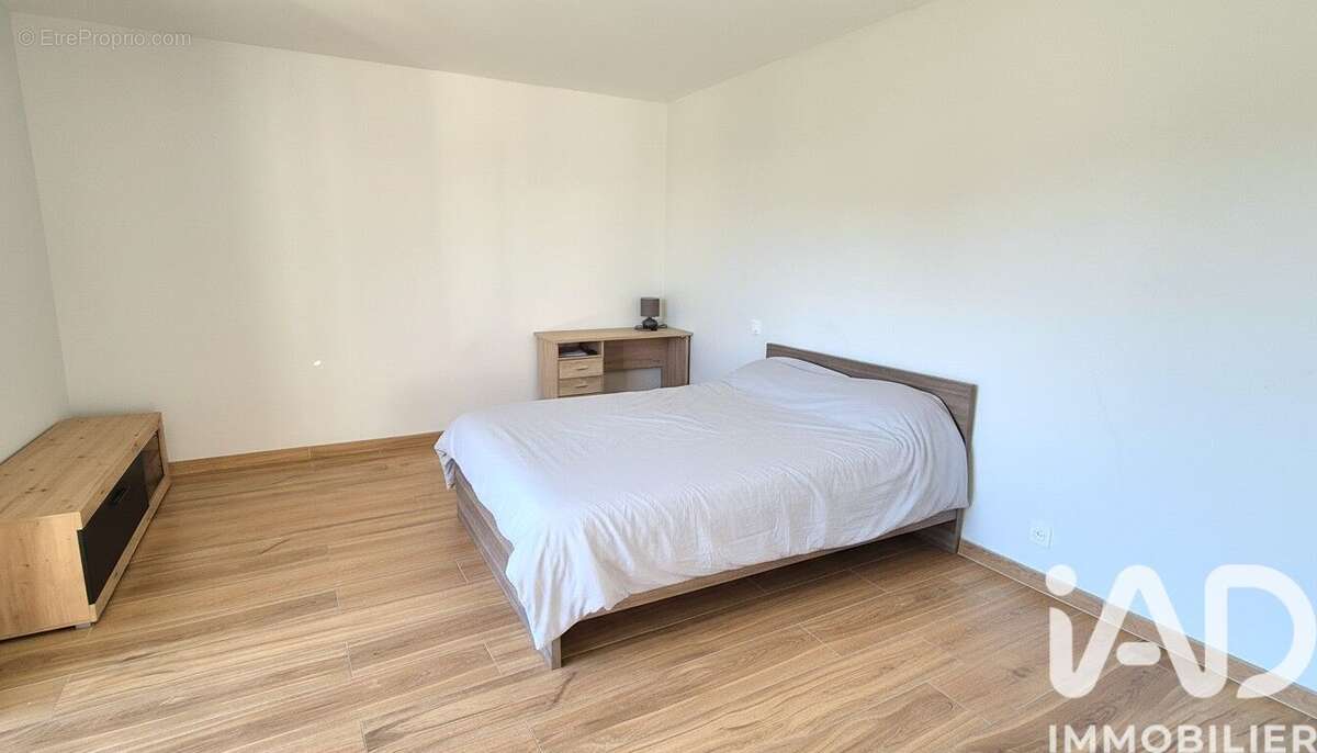 Photo 8 - Maison à BAGNOLS-SUR-CEZE