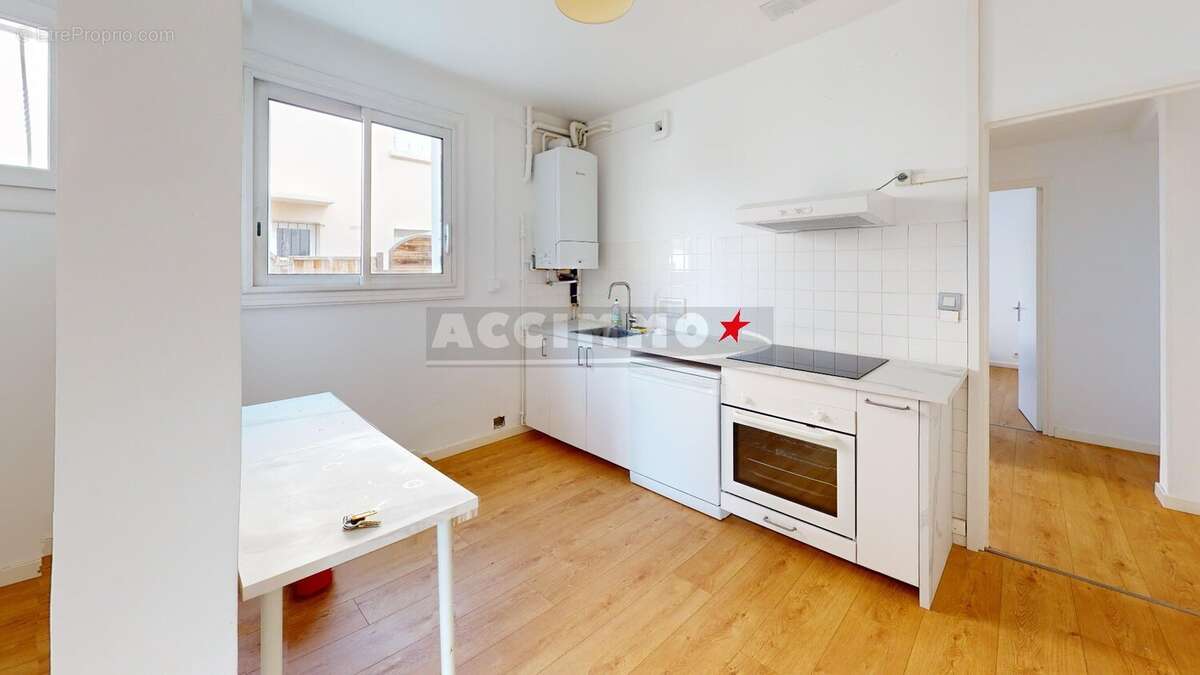 Fonsegrives centre - maison familiale prete a  accueillir vos projets - photo 3