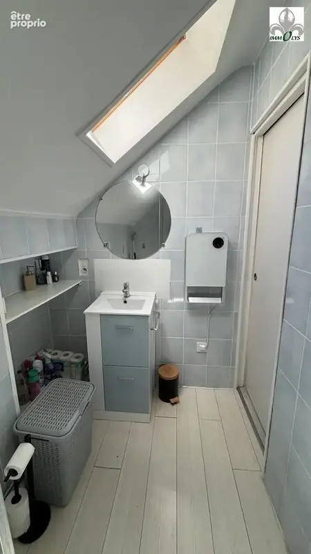Appartement 2 pièces 23 m² à vendre à Beaune (21200) - photo 5