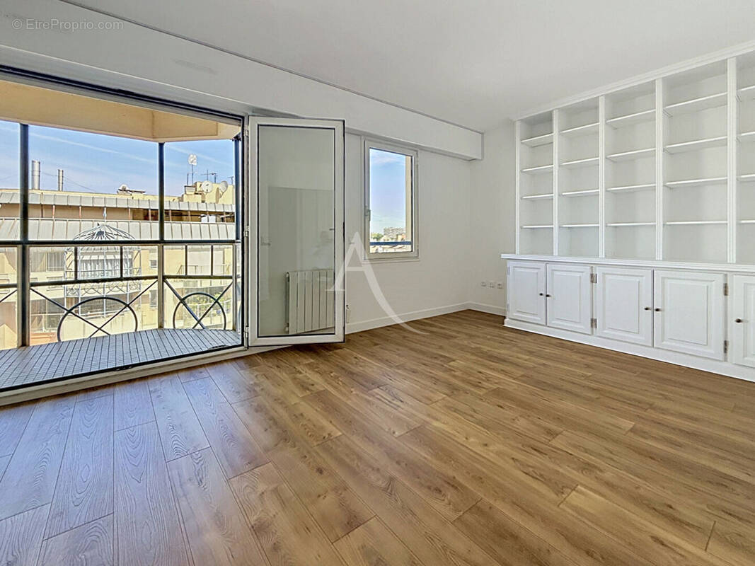 Appartement à PAU