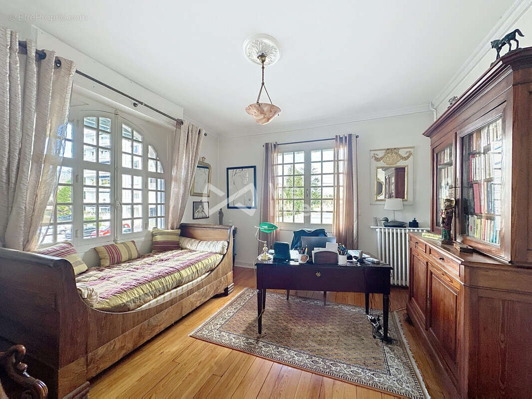Appartement à PAU