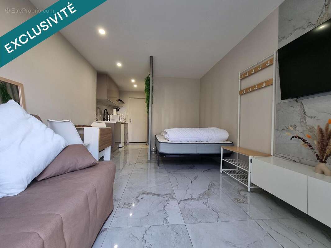 Photo 3 - Appartement à AGDE