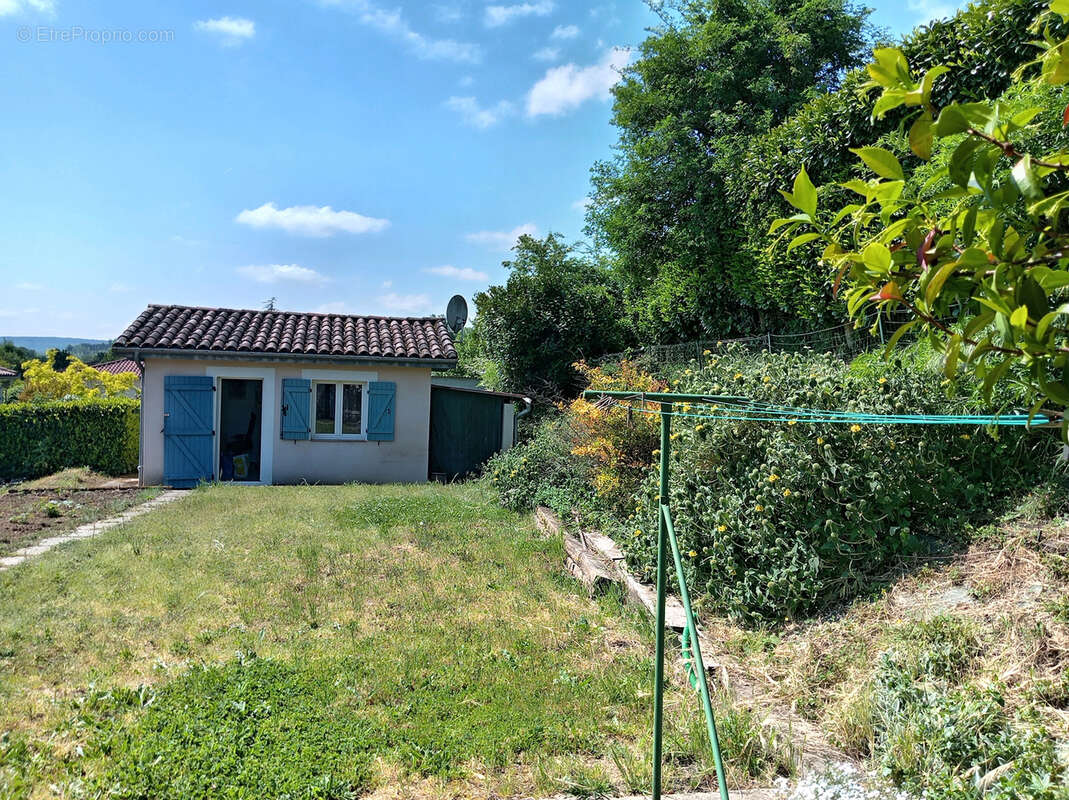 Maison à VAREN