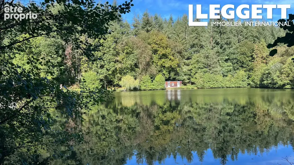 Terrain à GER