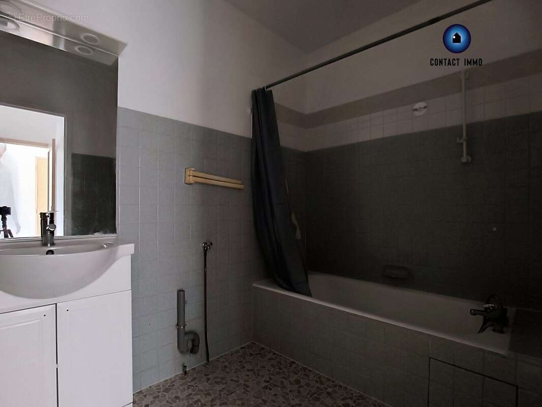 Appartement à BRIVE-LA-GAILLARDE