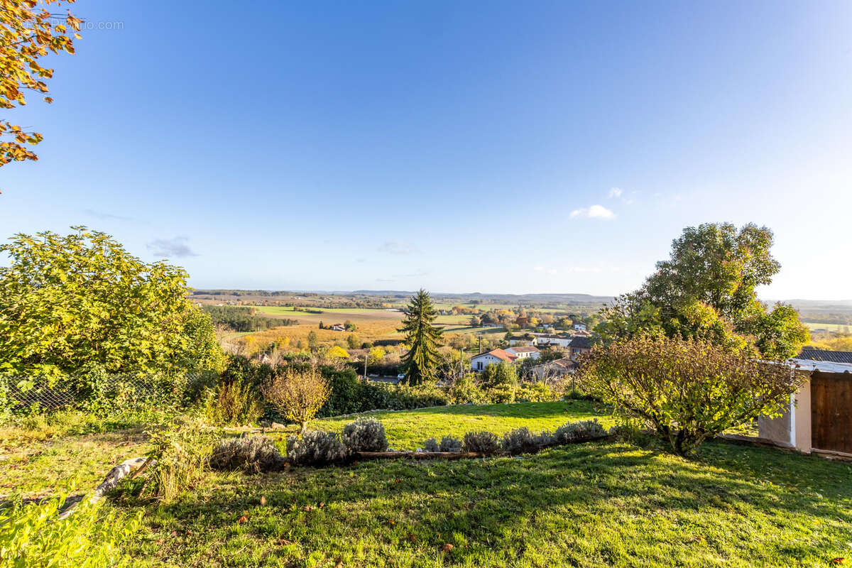 Une perle rare au cœur de Monflanquin - photo 8