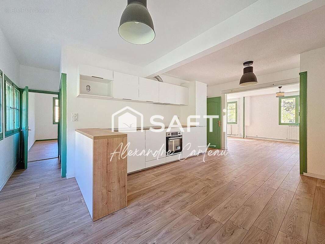 Photo 2 - Maison à CAMBLANES-ET-MEYNAC