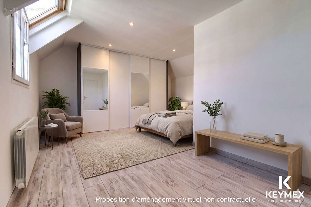 Appartement à CHAMBLY