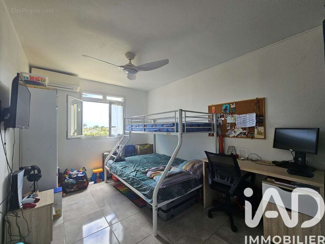 Photo 8 - Appartement à SAINTE-ANNE