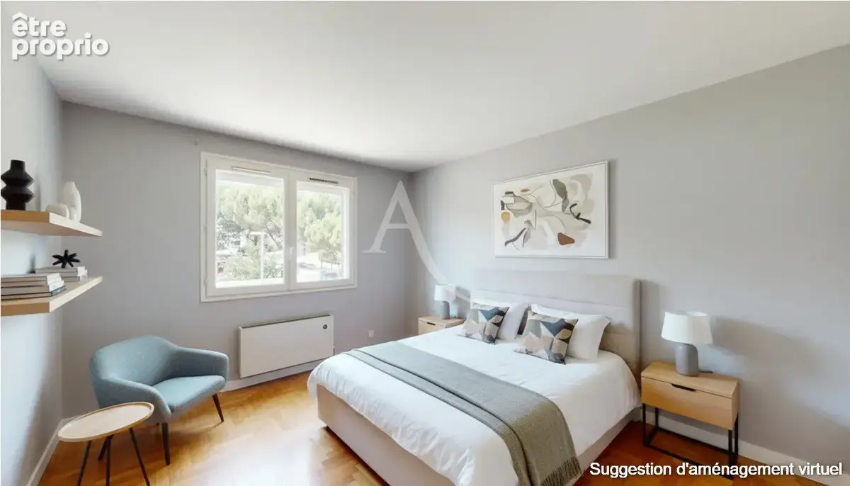 A VENDRE - Maison Nîmes 4 pièce(s) 90.20 m2 - photo 12
