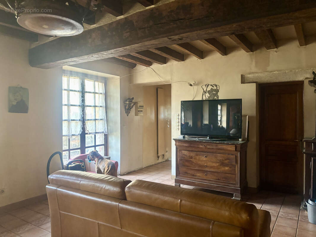 Maison à UNVERRE