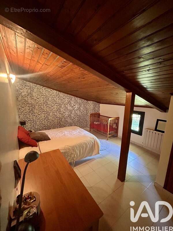 Maison 127 m² à Montpezat-De-Quercy  - photo 9
