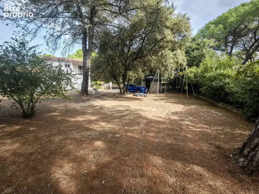 Coup de cœur   grande villa t5 rénovée   nature, calme & sans vis-à-vis - photo 14
