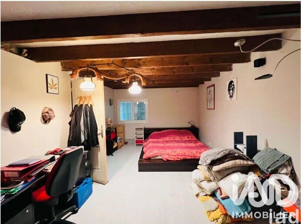 Photo 5 - Maison à LA FERTE-SOUS-JOUARRE