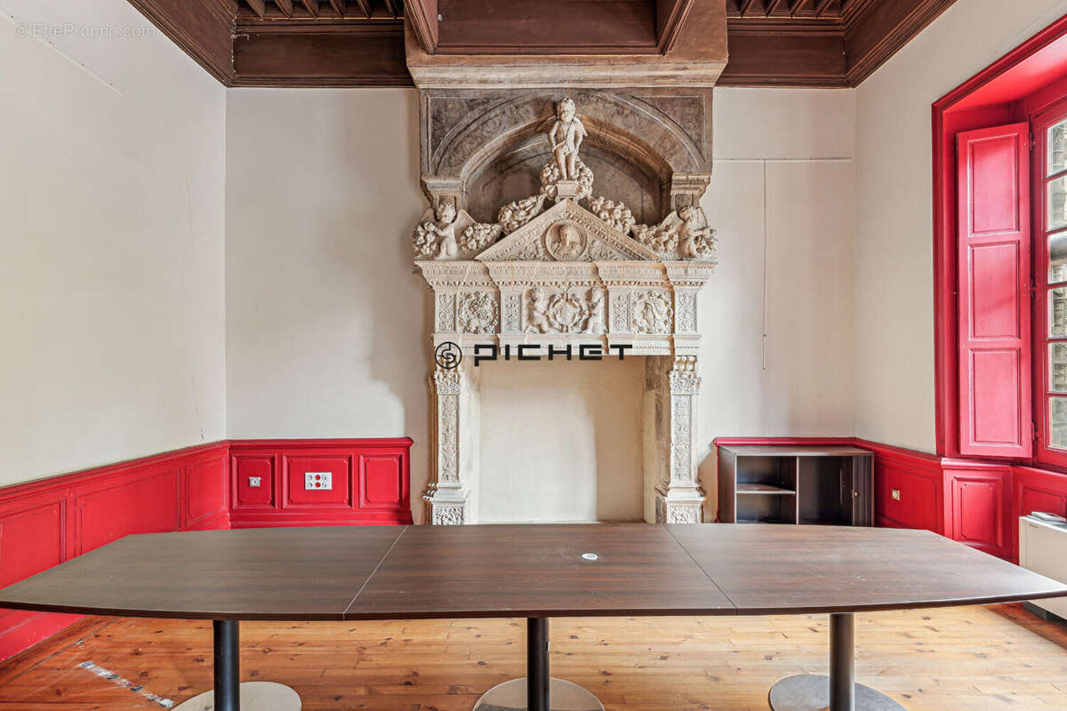 Commerce à TOULOUSE