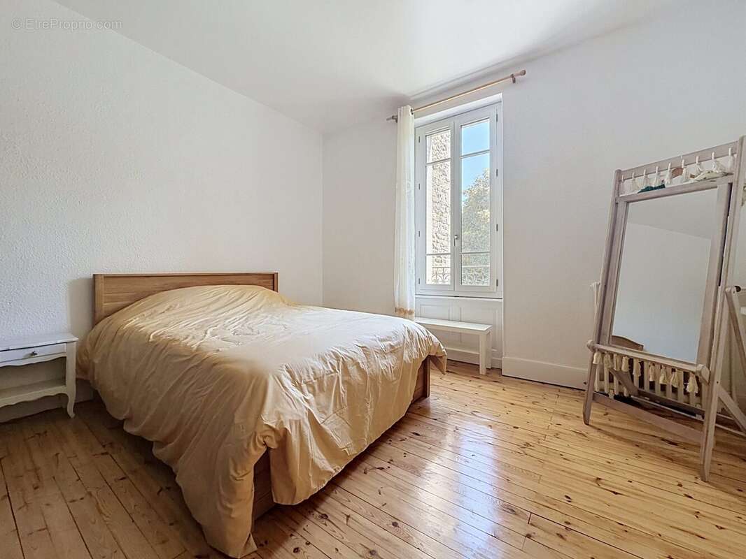 Appartement à CHATELGUYON
