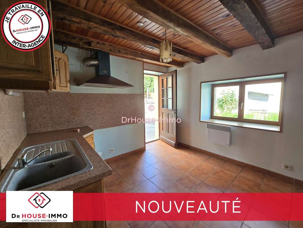 Maison 73 m² à Saint-Germier  - photo 5