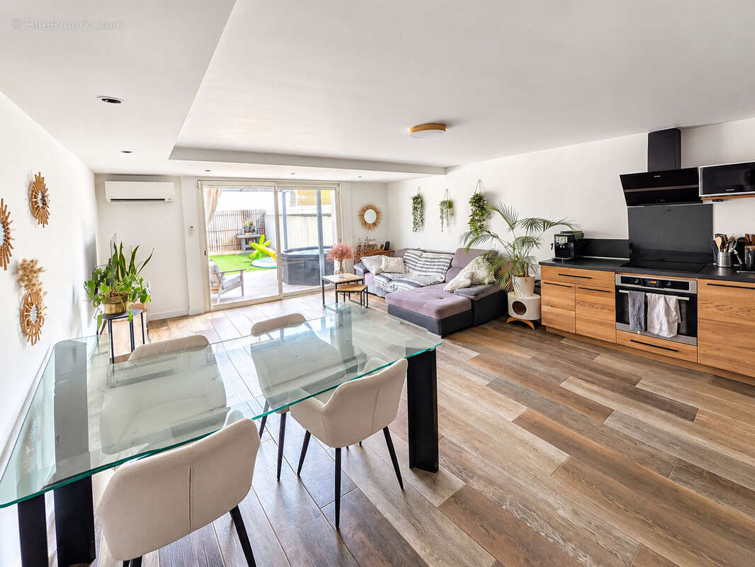 Exclusivite -maison t4 80 m2 - photo 3