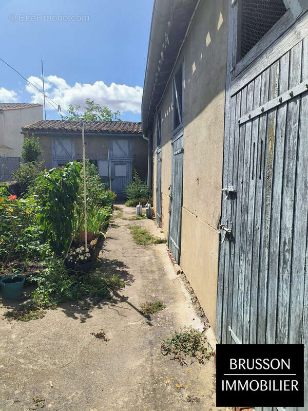 Appartement à CASTRES